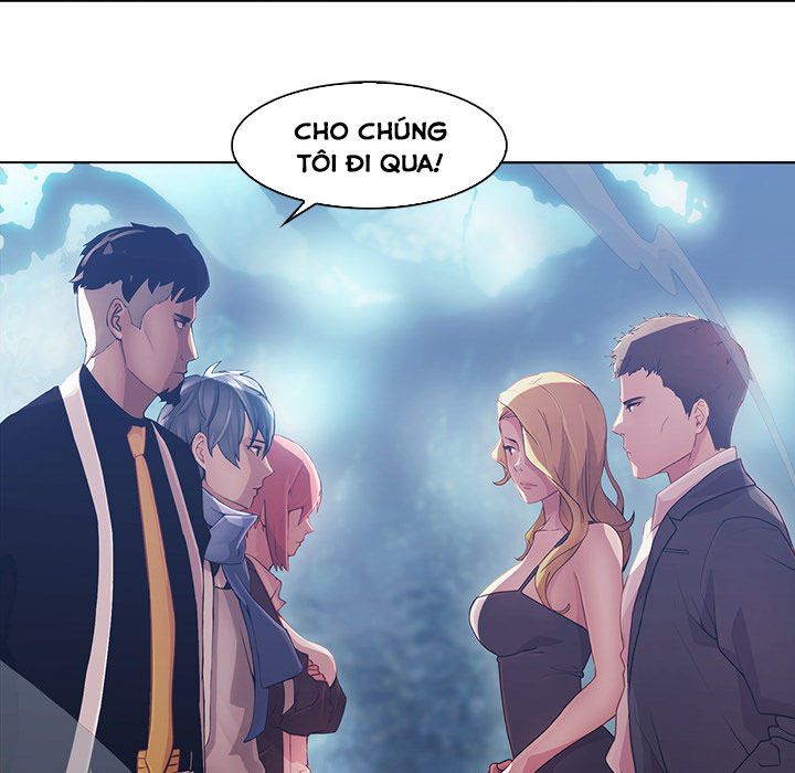 Ảo Mộng Hồ Điệp: Chapter 25
