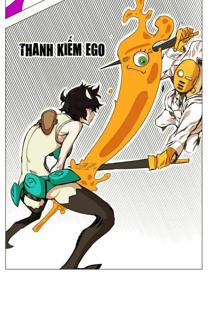 Hard Core Leveling Warrior: Chapter 30