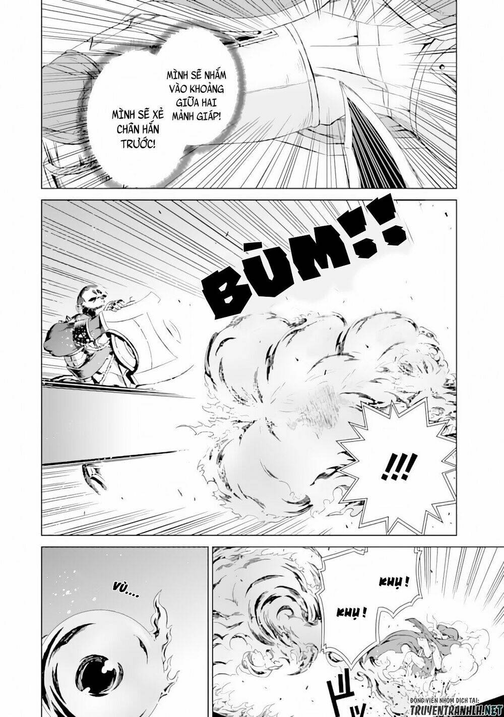 Isekai De Tadahitori No Mamono Tsukai ~ Tenshoku Shitara Maou Ni Machigawa Remashita: Chapter 9