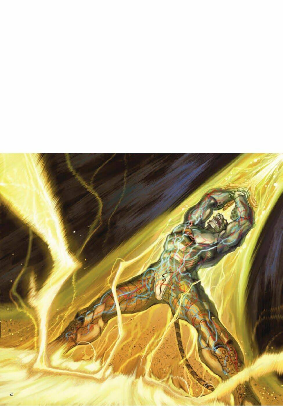 Long Thần - Trung Bộ Khúc: Chapter 56