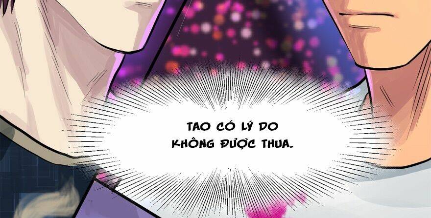 Vua Sinh Tồn: Chapter 51