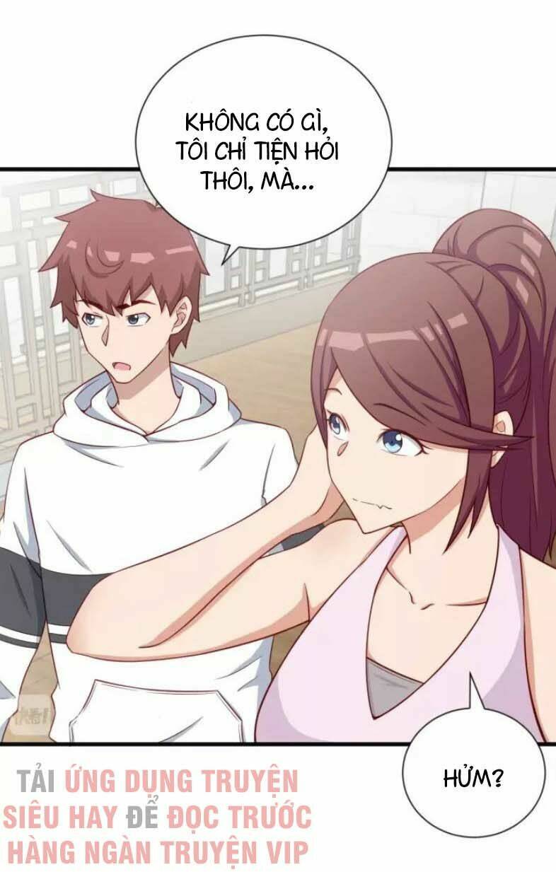 Hệ Thống Tu Tiên Mạnh Nhất: Chapter 72