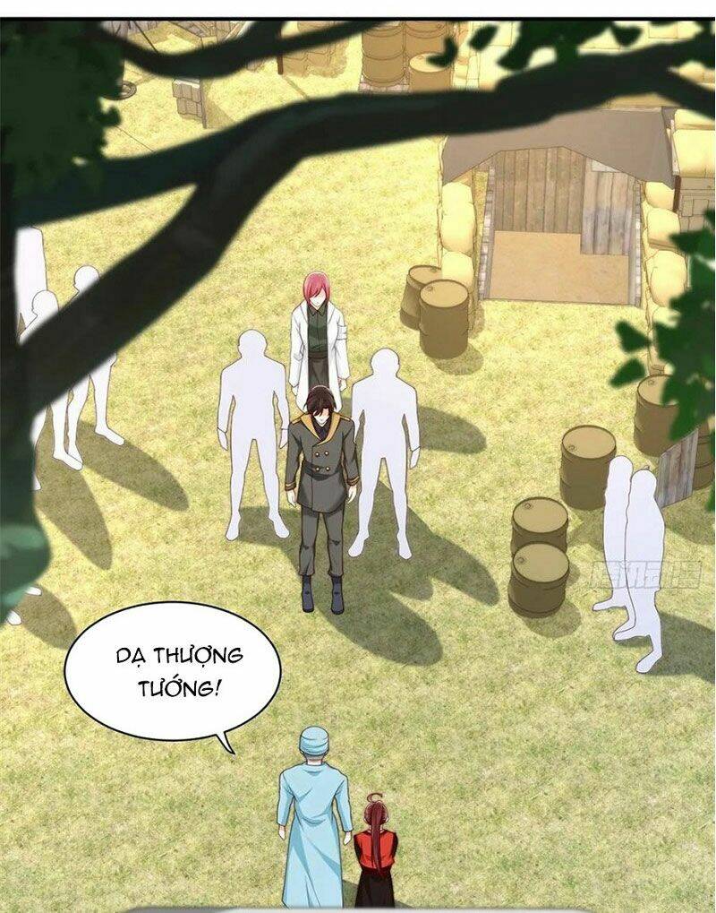 Nam Thần Truy Thê Chỉ Nam: Chapter 91.1