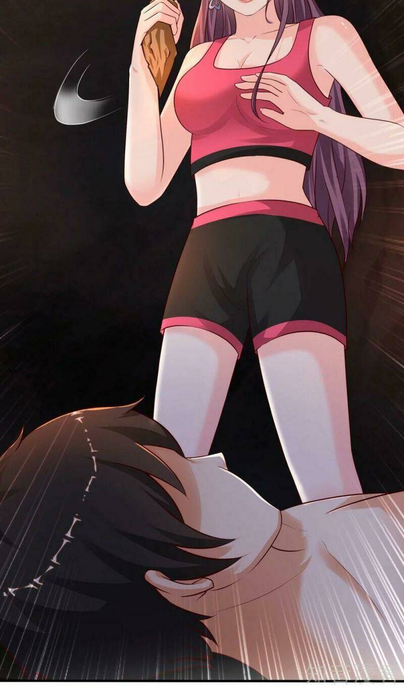 Tối Cường Vận Đào Hoa: Chapter 160