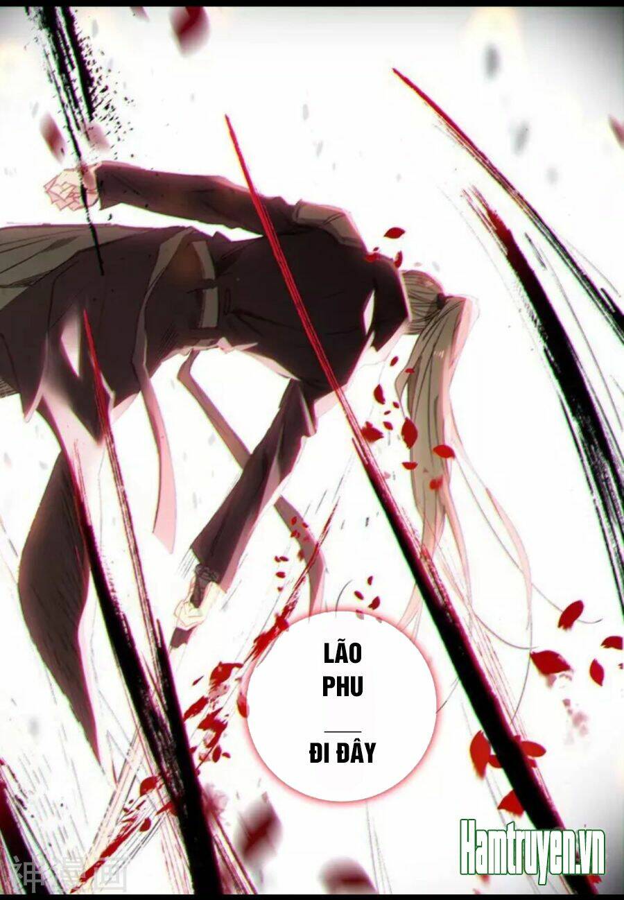 Đại Khâu Giáp Sư: Chapter 19.2