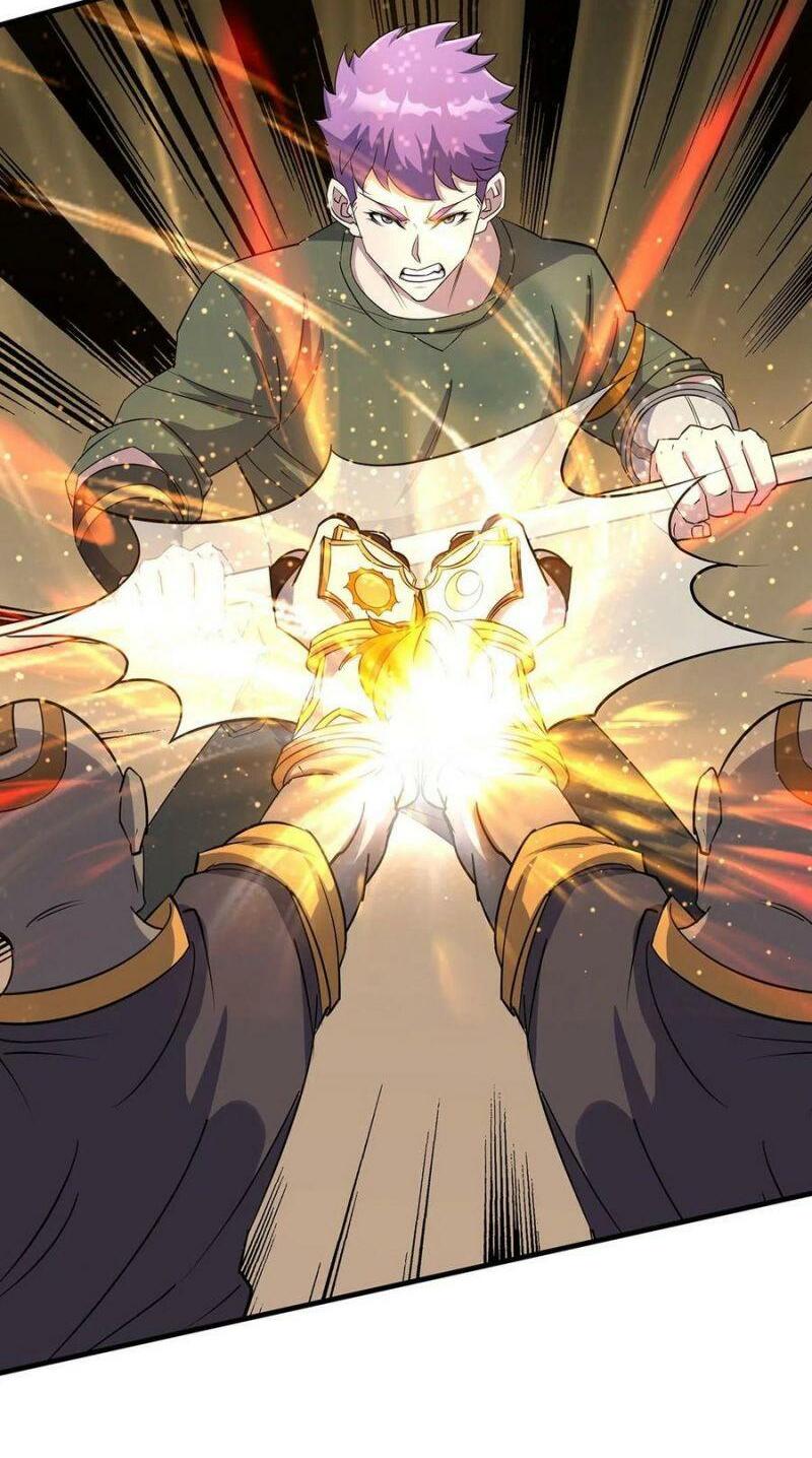 Thú Nhân: Chapter 279