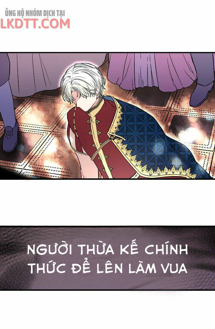 Mylord, Nữ Hoàng Của Loài Sói!: Chapter 13