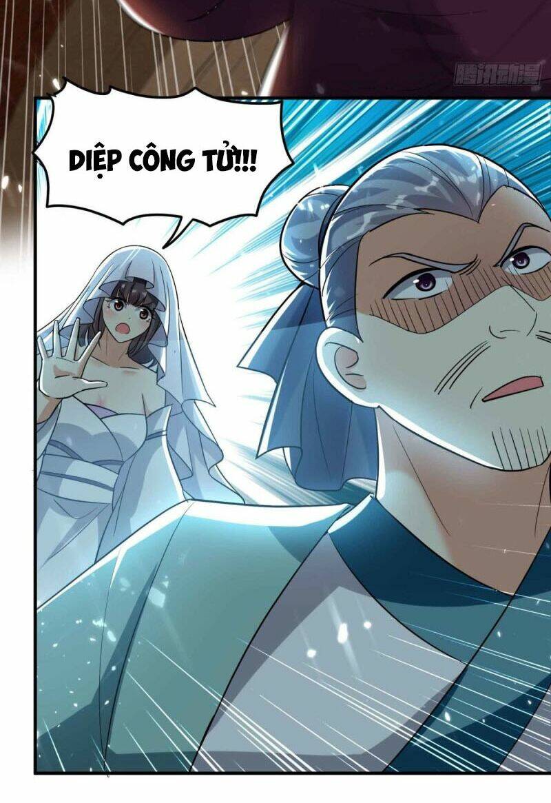 Kết Hôn Không Dễ: Chapter 153