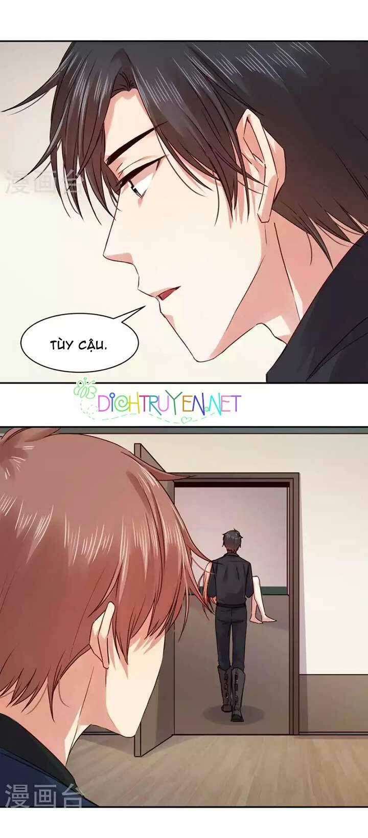 Vợ Yêu Của Ác Ma: Chapter 94