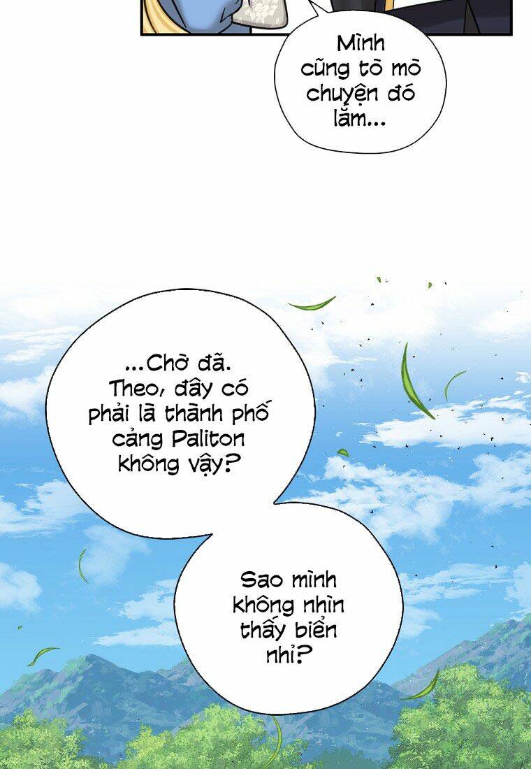 Ba Người Anh Trai Của Tôi Là Bạo Quân: Chapter 50.1