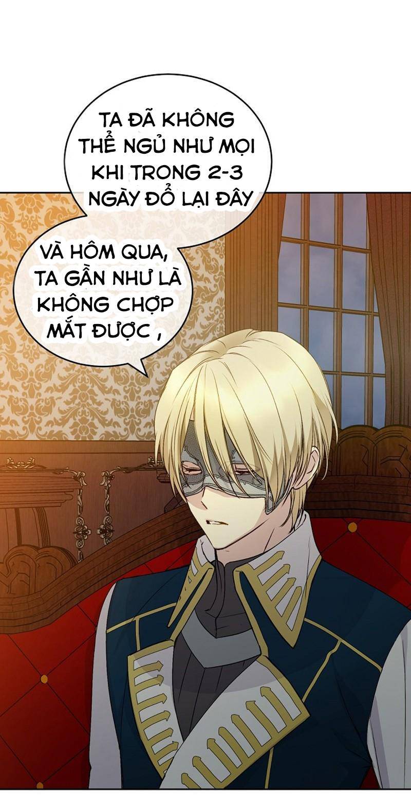 Cô Hầu Giỏi Giang: Chapter 6