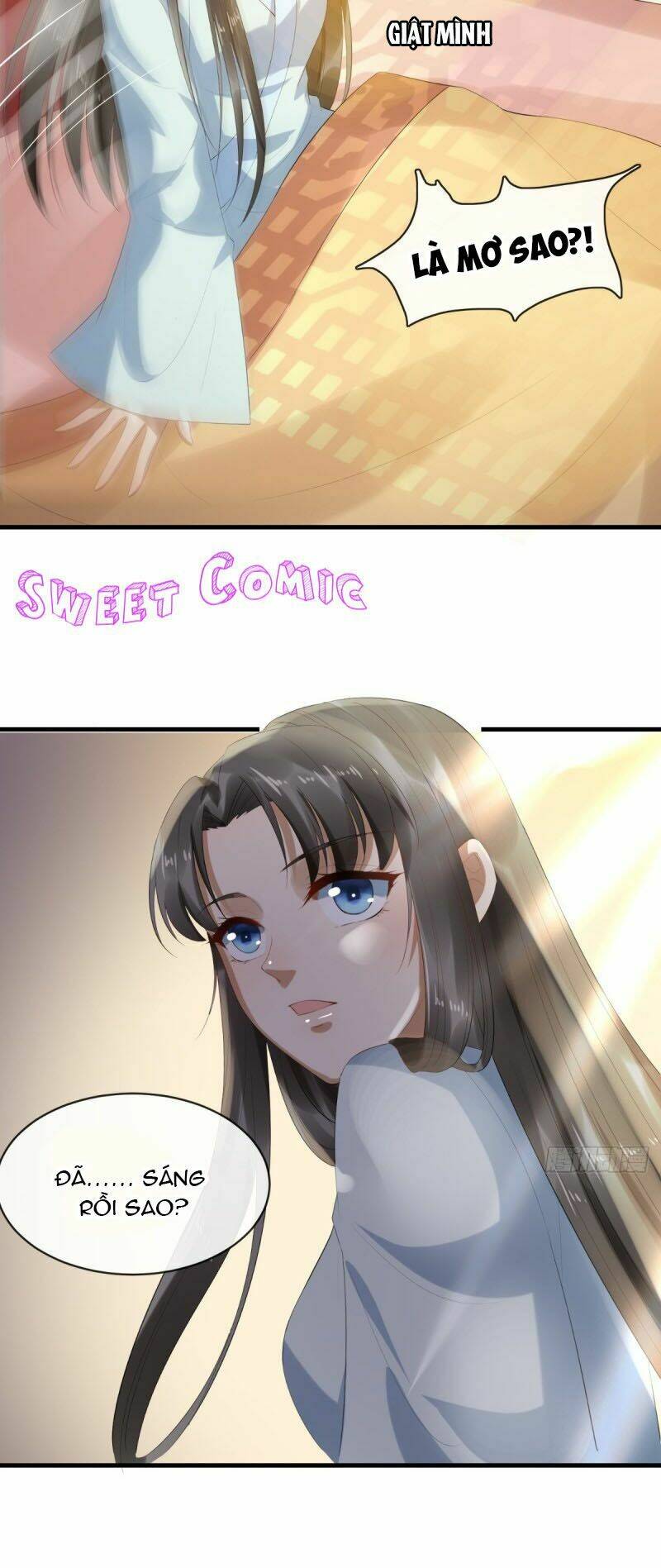 Bổn Cung Muốn Làm Hoàng Đế: Chapter 4