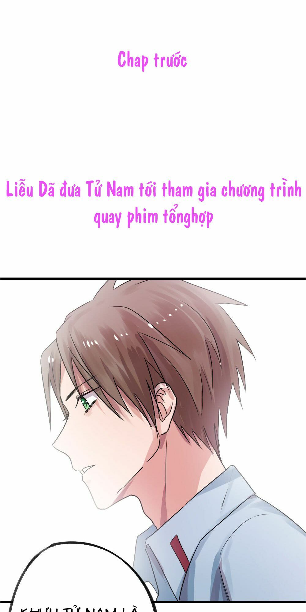 Phải Lòng Em Trai Của Bạn Gái Mình: Chapter 50