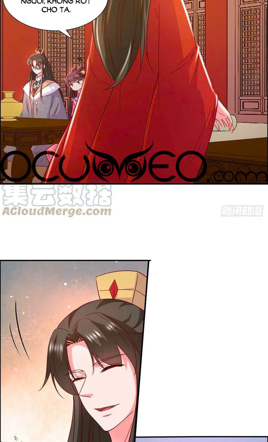 Phượng Ngự Tà Vương: Chapter 88