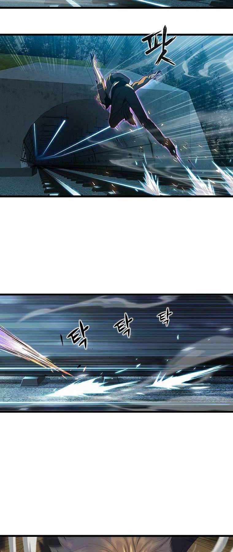 Hậu Duệ Của Hổ: Chapter 9