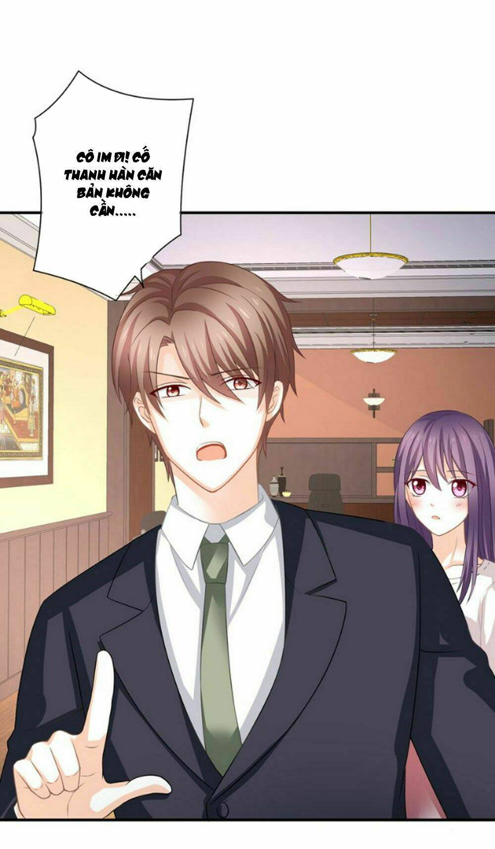 Tiệm May Luyến Sắc: Chapter 15