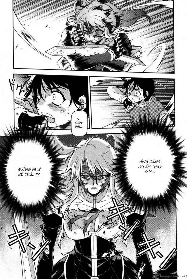 Freezing: Chapter 36