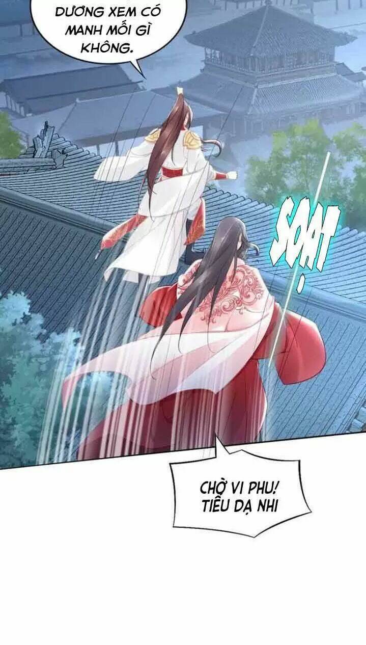 Nhất Sinh Nhất Thế Tiếu Thương Khung: Chapter 60