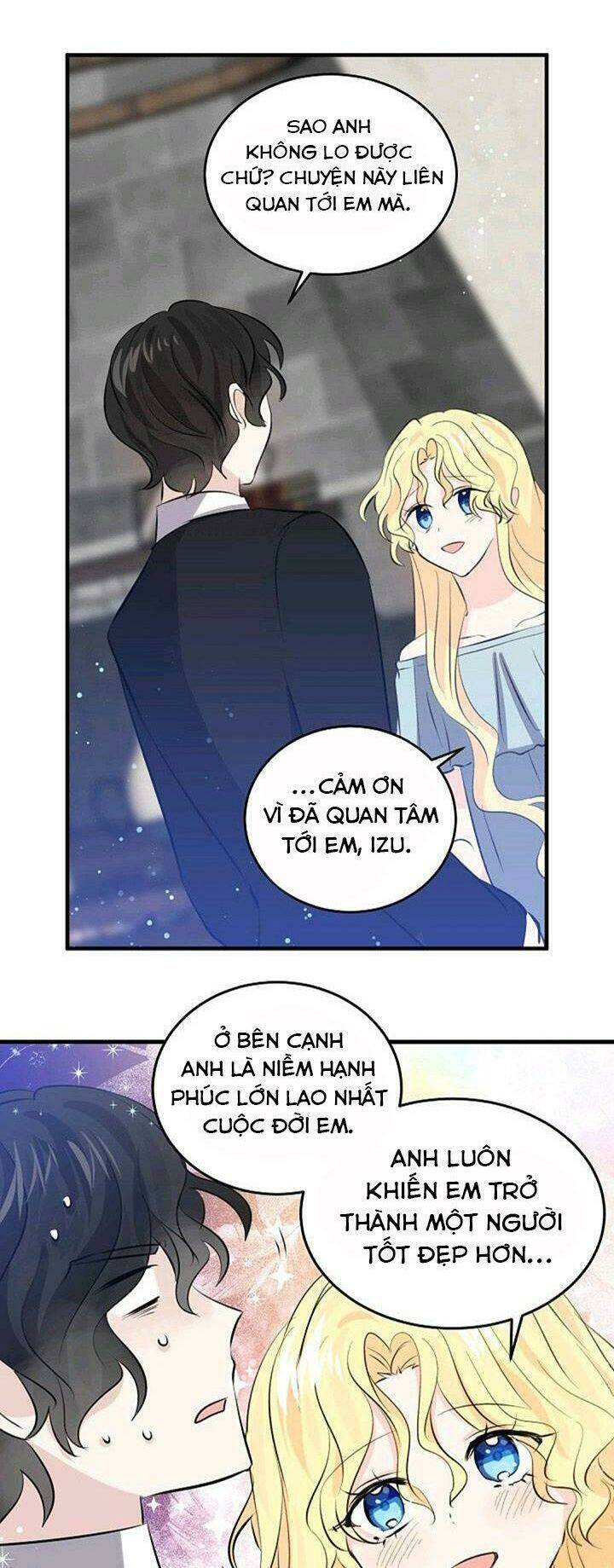 Tôi Là Bạn Gái Cũ Của Một Người Lính: Chapter 39