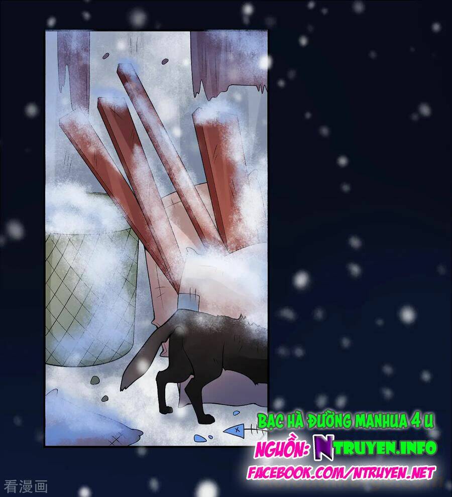 Hoàng Phi 9000 Tuổi: Chapter 76