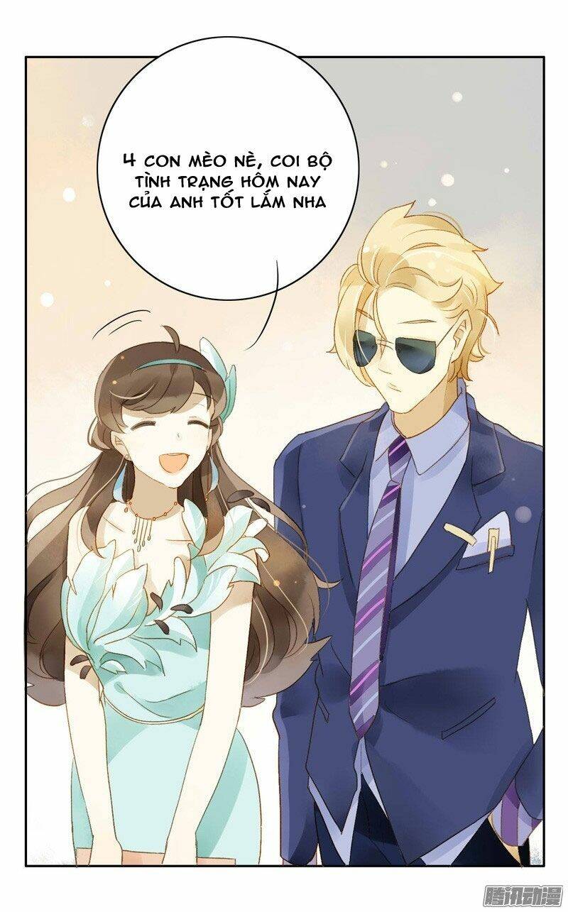 Sức Mạnh Của Sắc Đẹp: Chapter 76