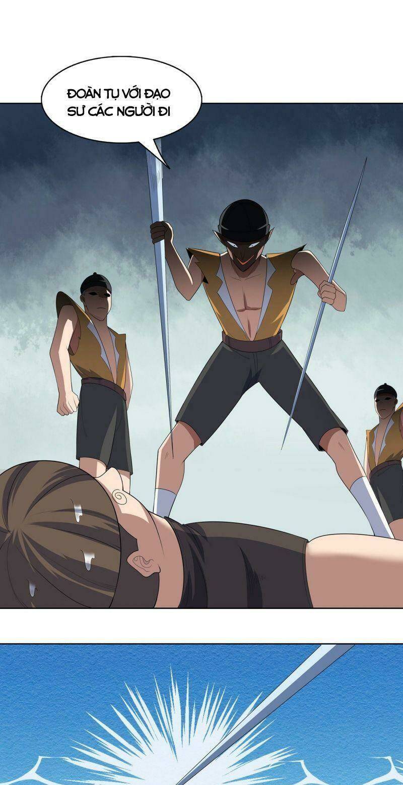 Thần Long Tinh Chủ: Chapter 30