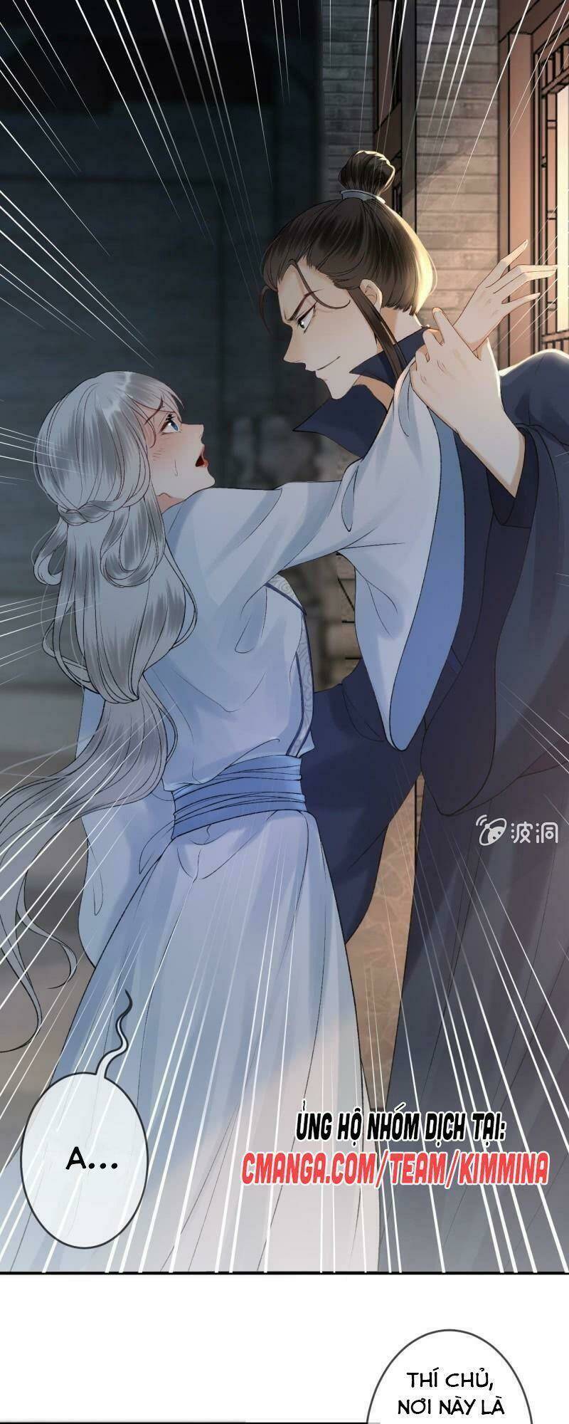 Vương Gia Kiêu Ngạo Quá Khó Cua: Chapter 143