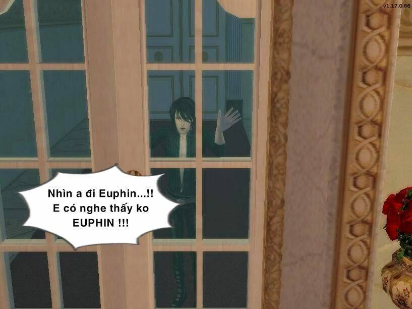 Truyện Sims - Earl Story: Chapter 22