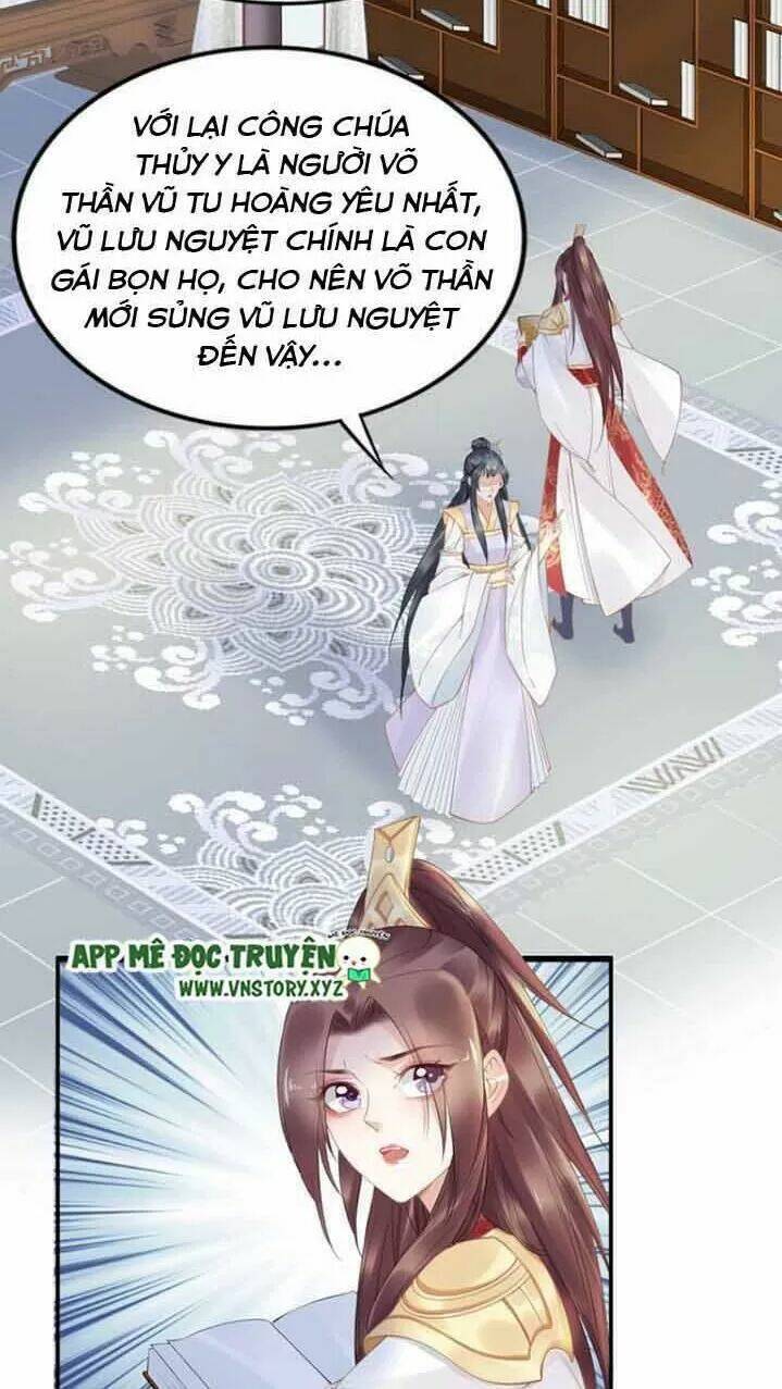 Nhất Sinh Nhất Thế Tiếu Thương Khung: Chapter 79