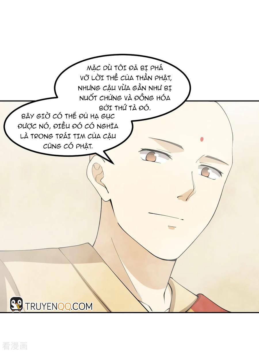 Nghịch Thiên Tiên Mệnh: Chapter 75