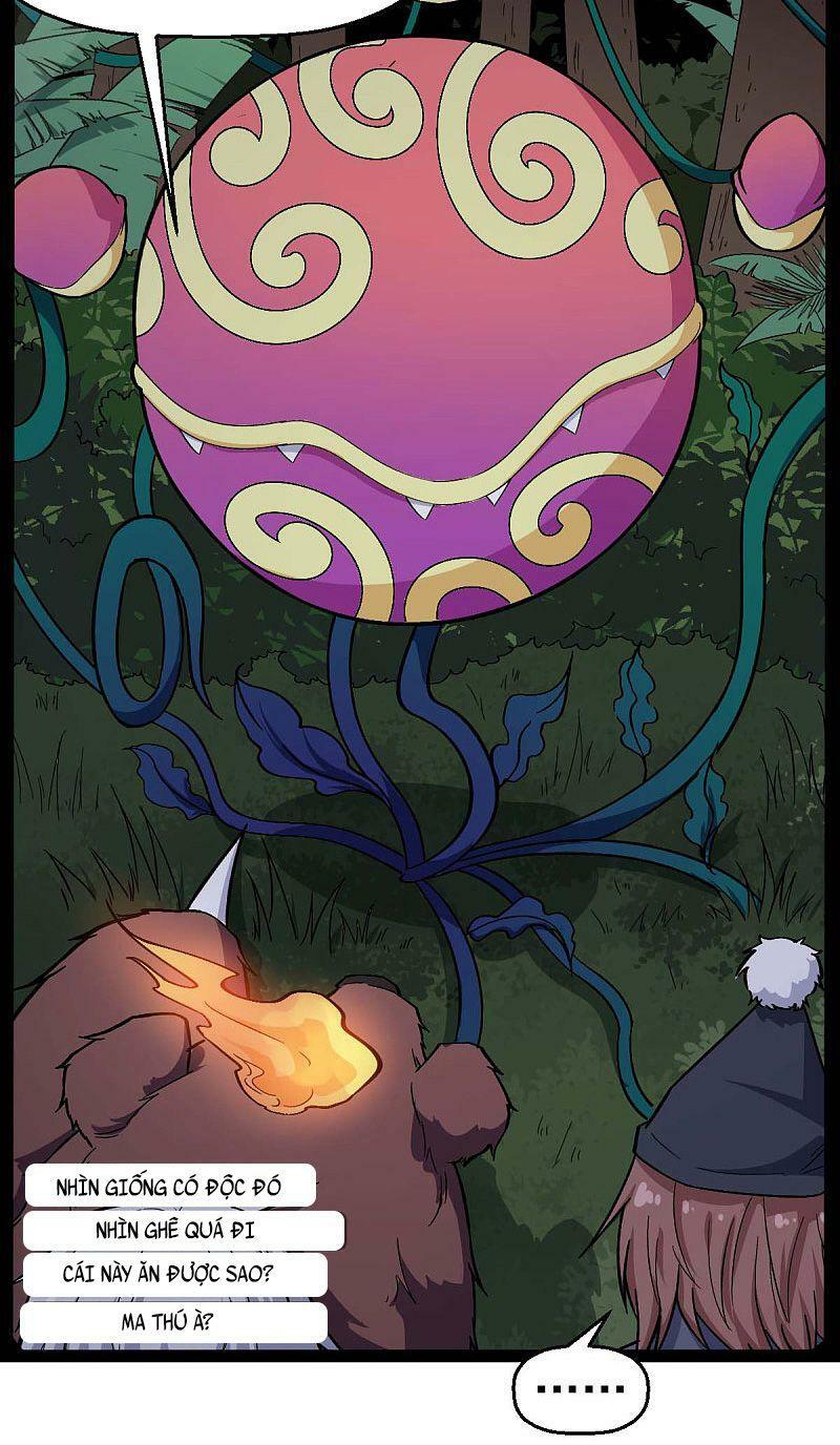 Vườn Trường Cuồng Sư Hệ Thống: Chapter 159