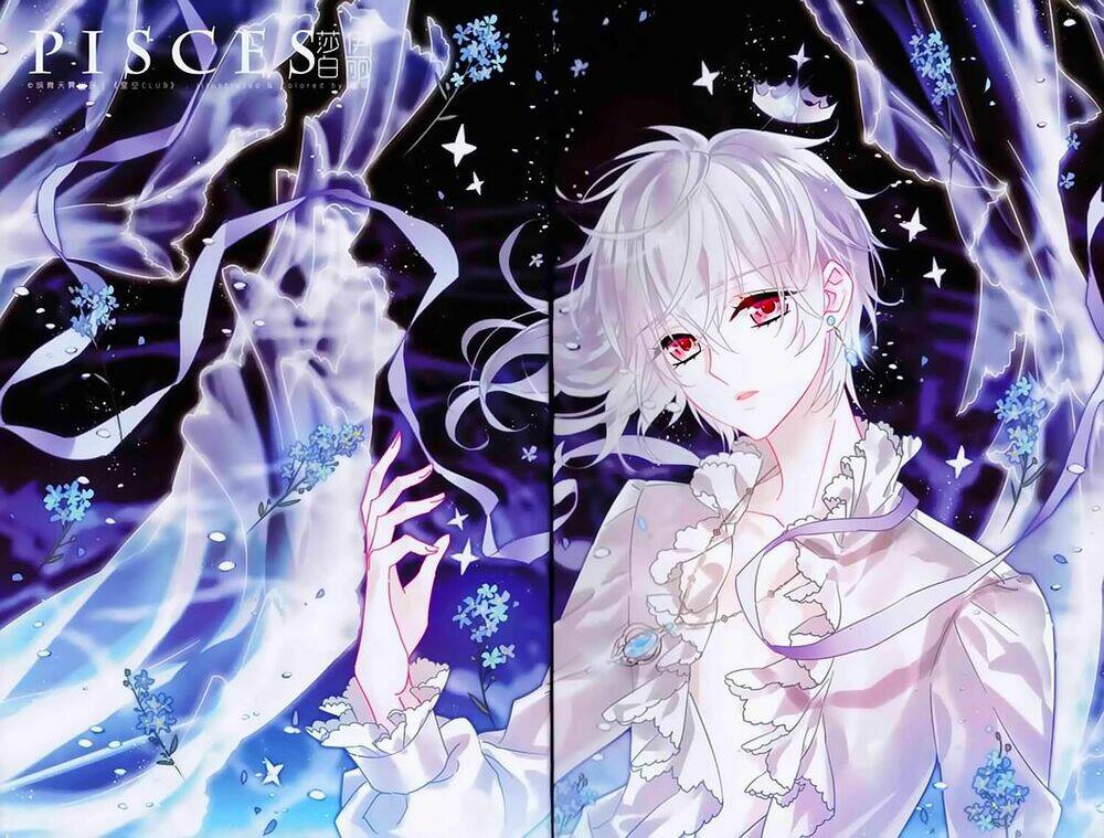 Câu Lạc Bộ Ngôi Sao Ngoại Truyện: Chapter 3