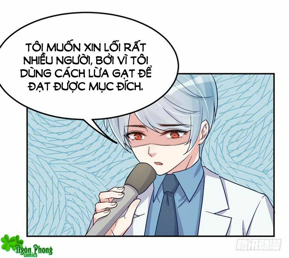 Bà Xã Tôi Là Nam Thần: Chapter 52