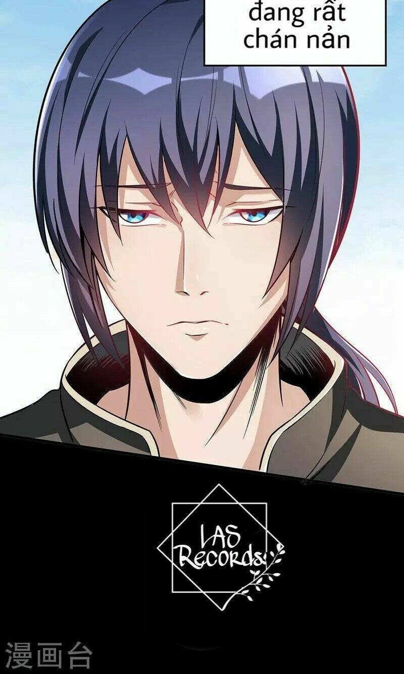 Thiên Y Hoa Hạ: Chapter 1