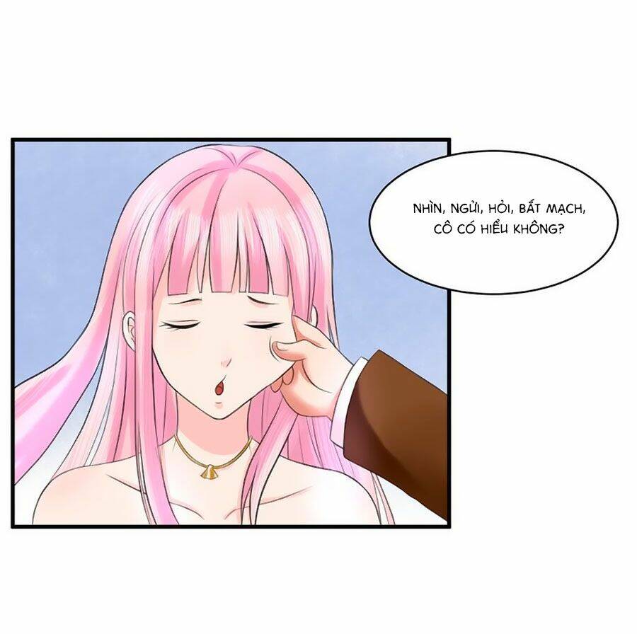 Số Hiệu 1314: Chapter 4