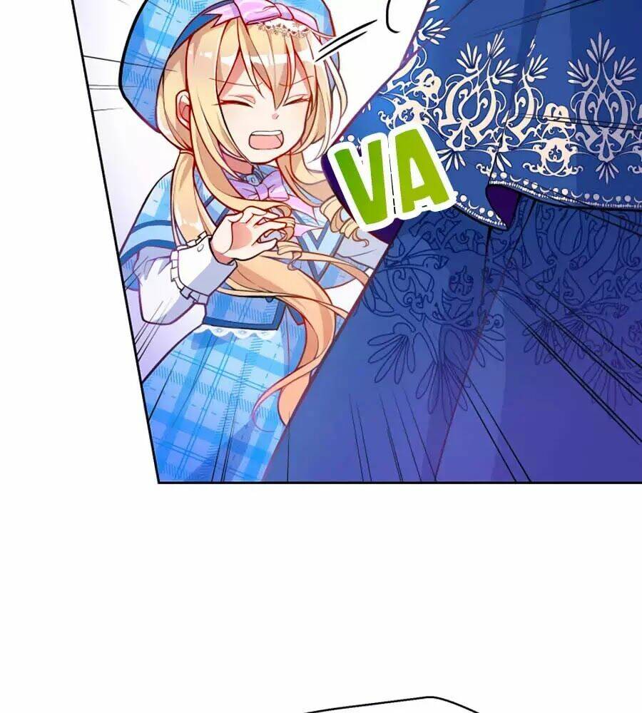 Kế Hoạch Sống Còn Của Công Chúa Nữ Phụ: Chapter 11