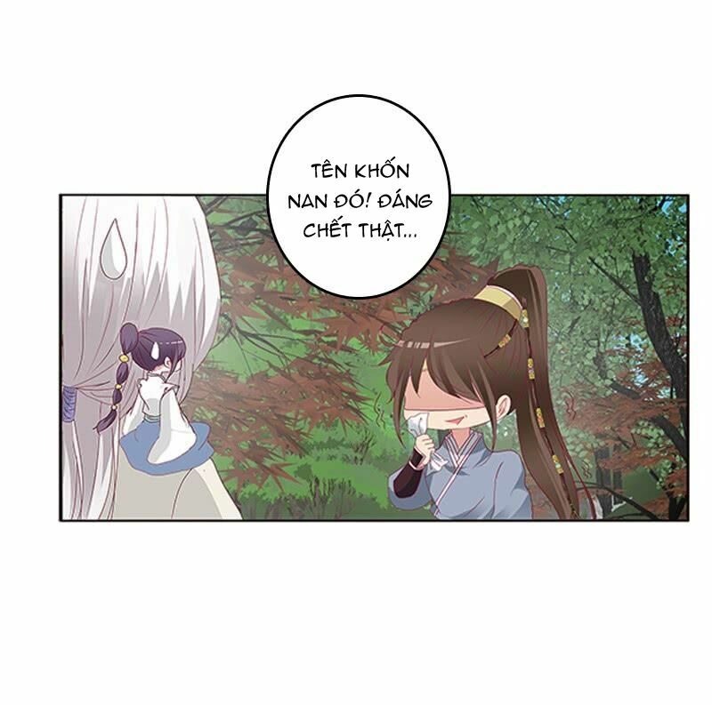 Thông Linh Phi: Chapter 439
