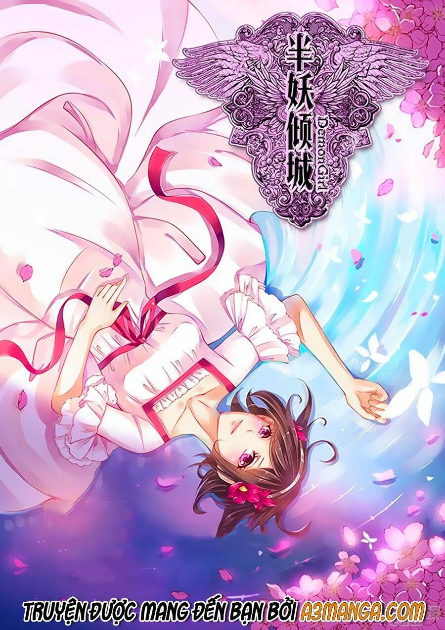 Bán Yêu Khuynh Thành: Chapter 4