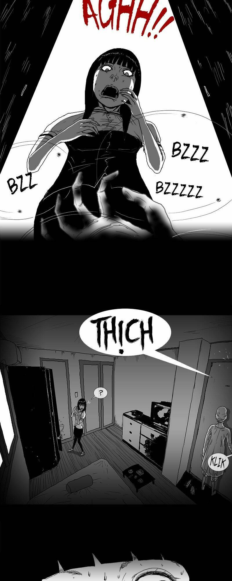 Sống Sót: Chapter 34