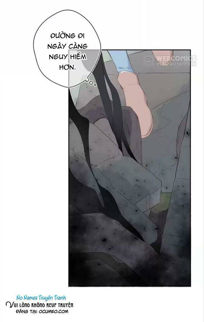 Sos! Tôi Đã Yêu Một Con Sâu Bướm (Phần 2): Chapter 19