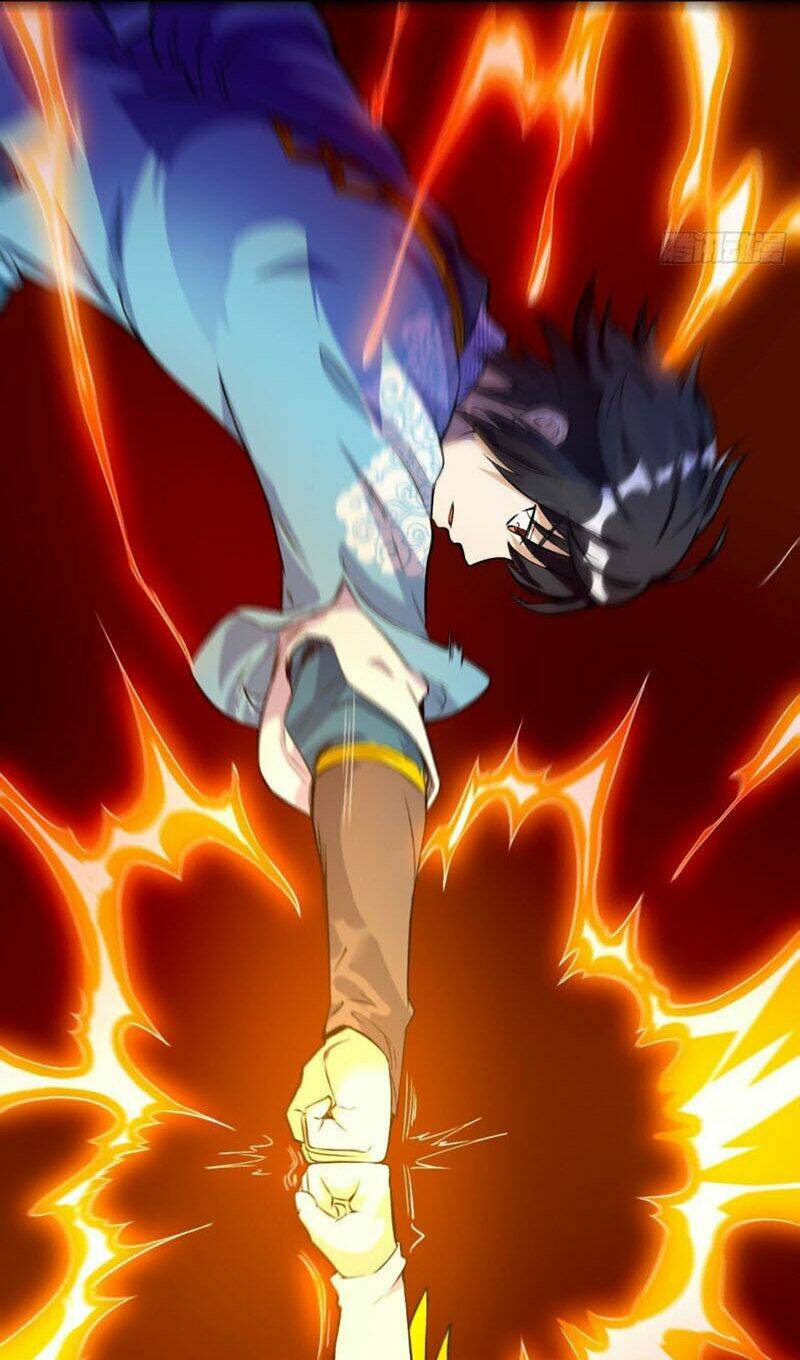 Thần Võ Đế Tôn: Chapter 37