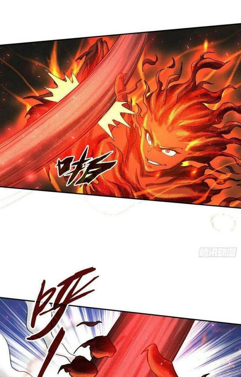 Sinh Tử Quyết: Chapter 158