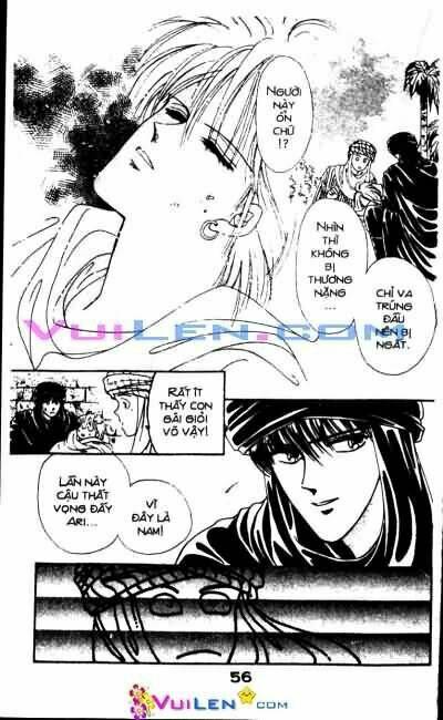 Nàng Công Chúa Ham Chơi: Chapter 11