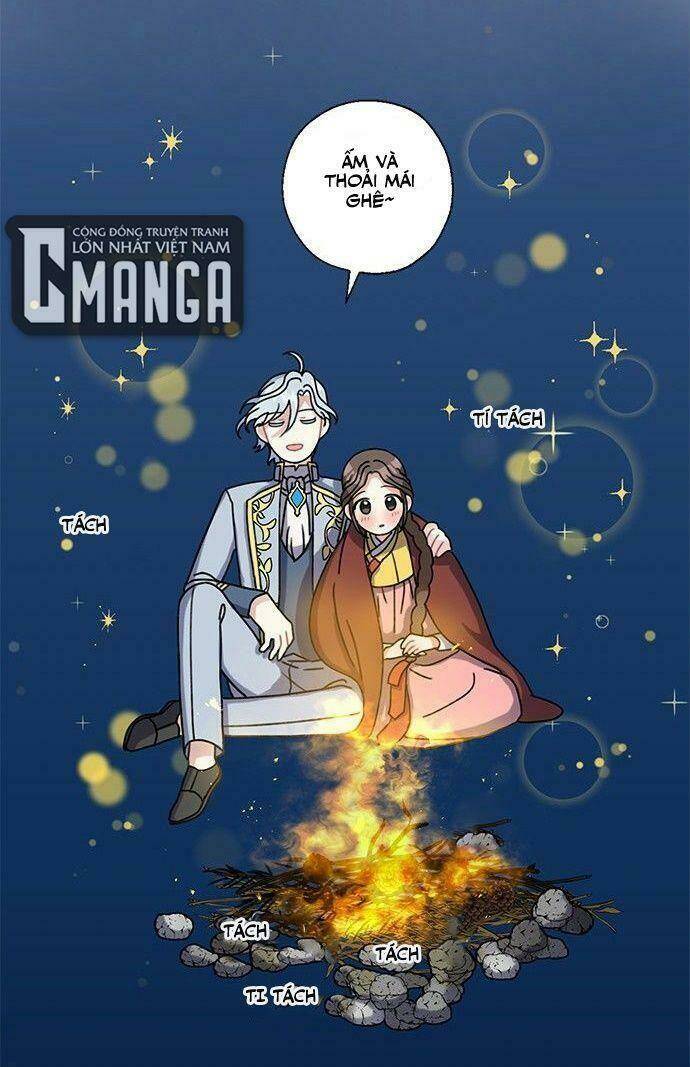 Tôi Trở Thành Đầu Bếp Của Long Vương: Chapter 14