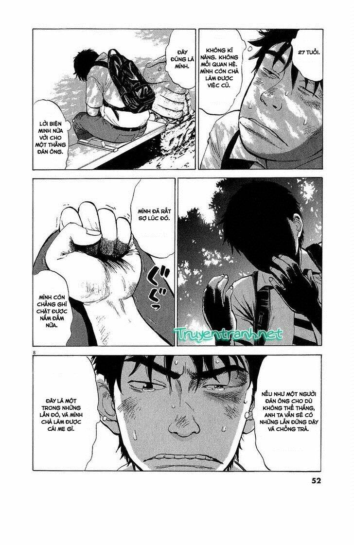 Boy On The Run: Chapter 13