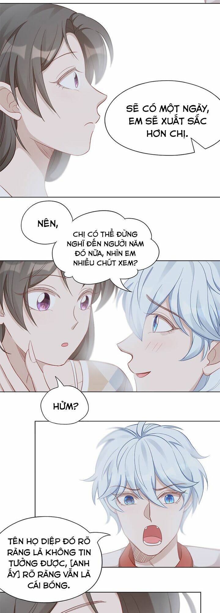 Bạn Trai Là Quái Vật: Chapter 76