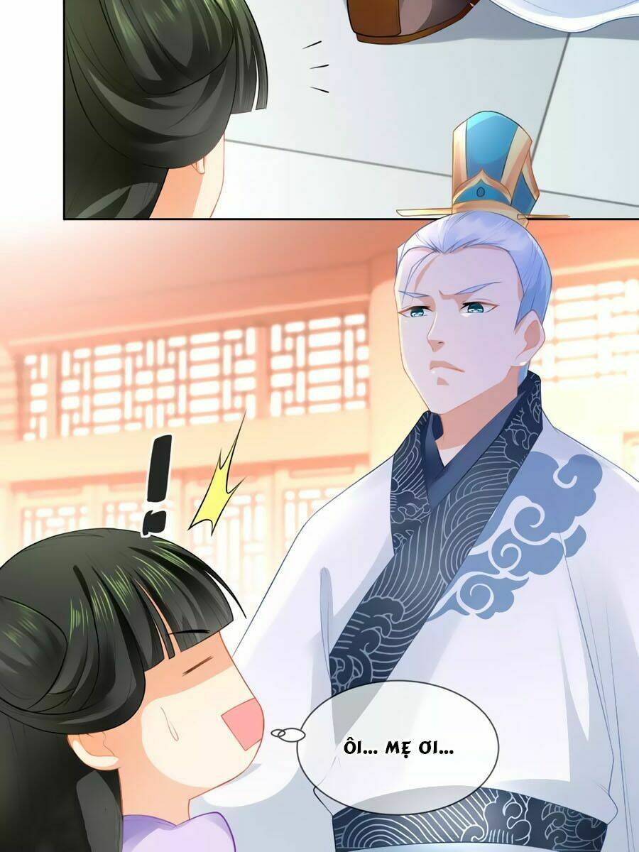 Trù Nương Hoàng Hậu: Chapter 31