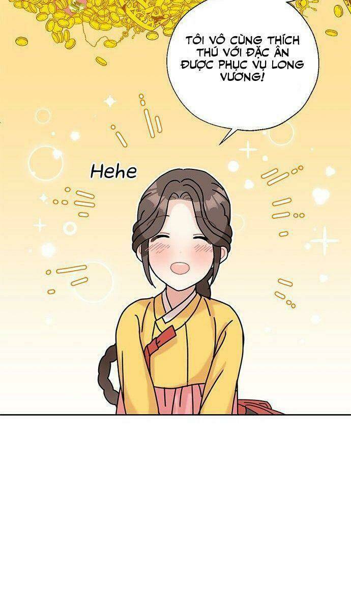 Tôi Trở Thành Đầu Bếp Của Long Vương: Chapter 15