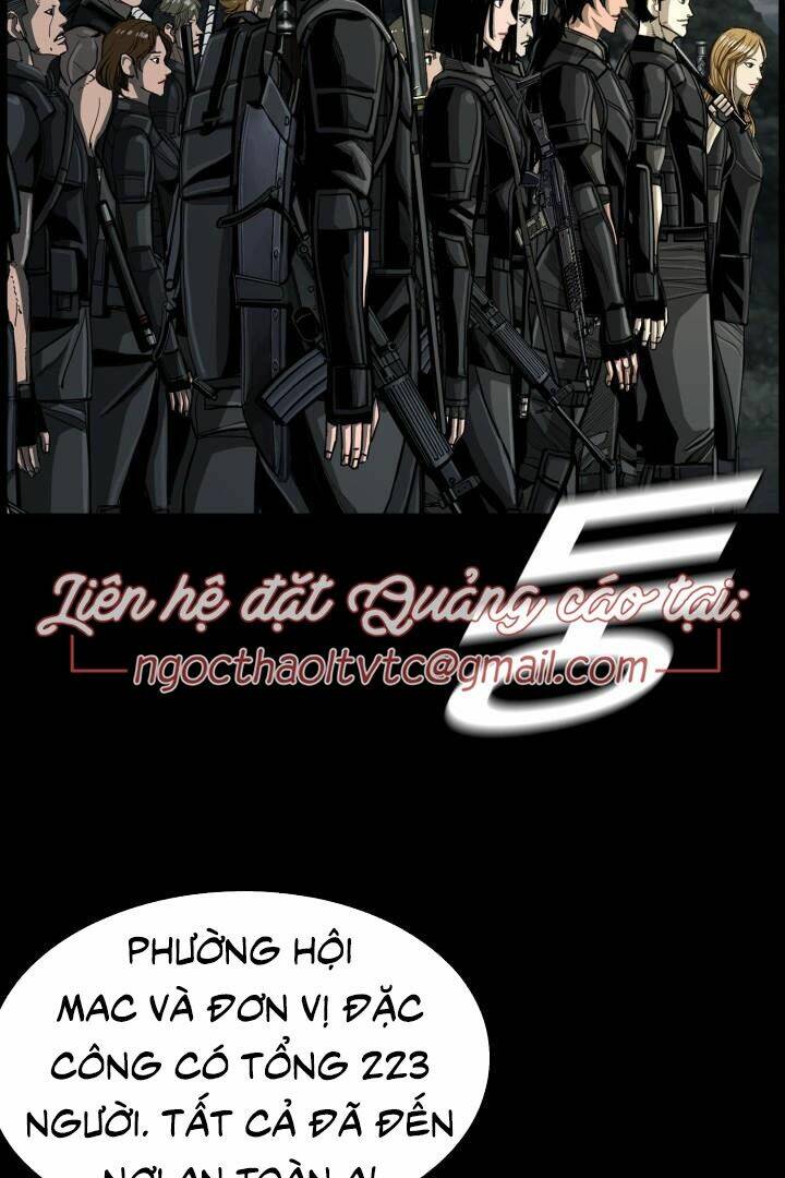 Thợ Săn Đầu Tiên: Chapter 49