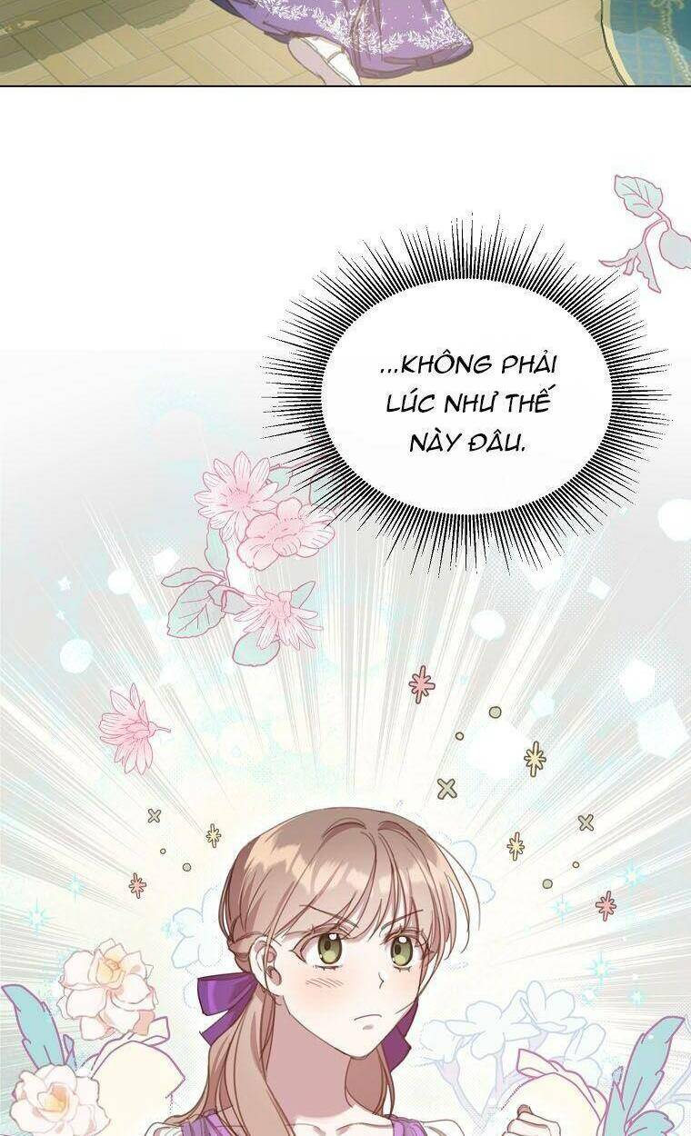 Mất Đi Một Người Chị Tốt: Chapter 20